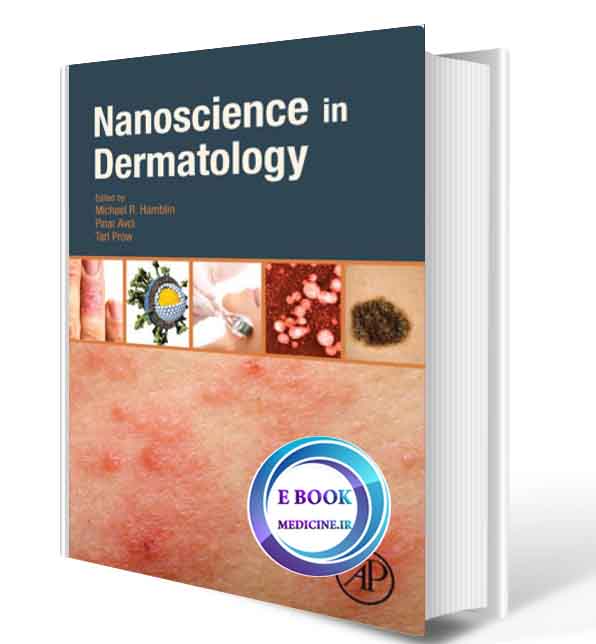 دانلود کتابNanoscience in Dermatology (ORIGINAL PDF)